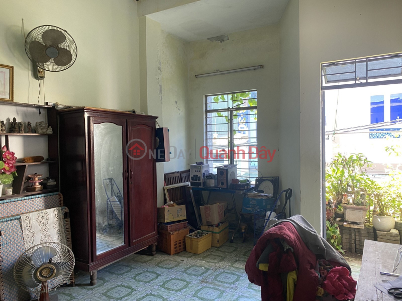 Selling 2-storey house with car and plastic carpet Le Huu Trac Son Tra Da Nang-100m2-Only 47 million/m2-0901127005. | Vietnam, Sales, đ 4.7 Billion