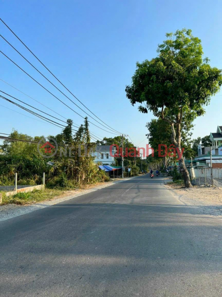 OWNER NEEDS TO SELL QUICK Beautiful Lot - Great Potential In Cu Chi District, HCMC Vietnam Sales ₫ 4 Billion