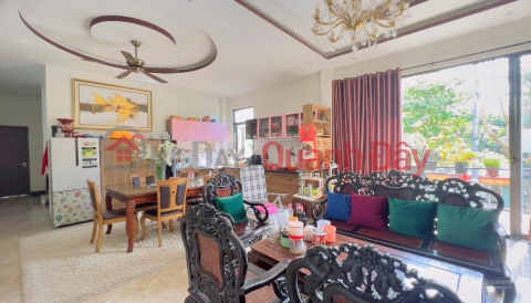 ► Lô Góc MT Nguyễn Thị Minh Khai gần Cầu Sông Hàn, 198m2, Ngang 20M, Cực kỳ Đẳng Cấp _0