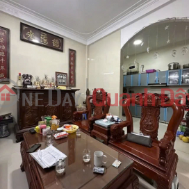 PRIVATE HOUSE FOR SALE ON NGO GIA TU STREET - DUC GIANG, 50M2, FRONTAGE 6M, 6.5 BILLION - LONG BIEN. _0