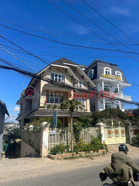 Property Search Vietnam | OneDay | Nhà ở, Niêm yết cho thuê | CHO THUÊ VILLA 5 PHÒNG NGỦ ĐƯỜNG TRIỆU VIỆT VƯƠNG P3 22TR/THÁNG