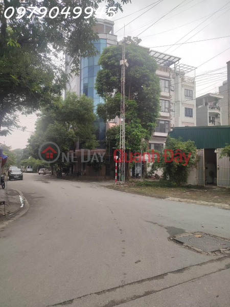 Property Search Vietnam | OneDay | Residential Sales Listings | LAND FOR SALE DUC DIEN 184M2, 8M FRONTAGE, 2 CARS AWAY, FAIRY FRONT AND REAR, 26.9 BILLION