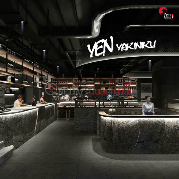 Yen Yakiniku Bình Minh 6 - Buffet Nướng Nhật Bản Đà Nẵng (Yen Yakiniku Binh Minh 6 - Japanese BBQ Buffet Da Nang) Q. Hải Châu | ()(1)