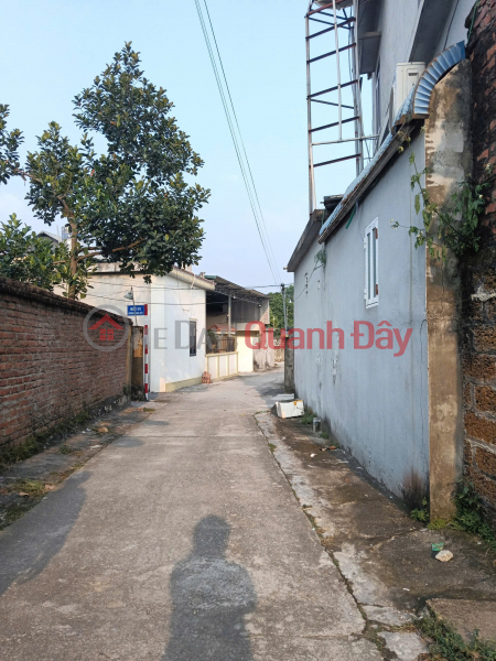 Property Search Vietnam | OneDay | Nhà ở, Niêm yết bán, Đất Thôn Thượng, Thượng Lâm, 79m2, ôtô đỗ, 1.75 tỷ Mỹ Đức