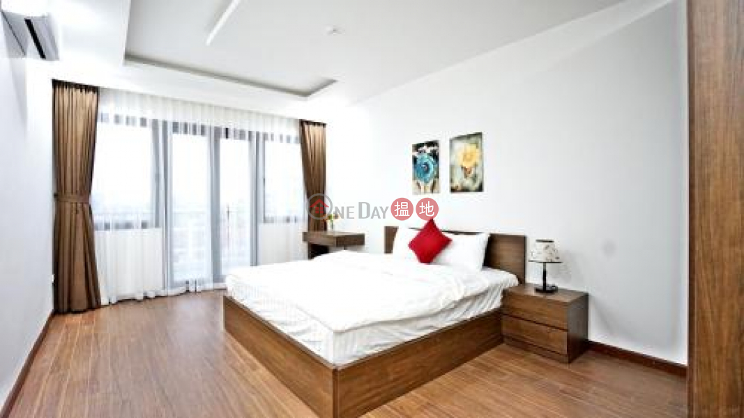 Căn hộ Double Pearl (Double Pearl Apartments) Tây Hồ|搵地(OneDay)(2)