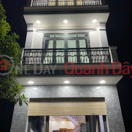 OWNER FOR SALE HOUSE - Extremely Cheap Price In THUAN AN, BINH DUONG _0