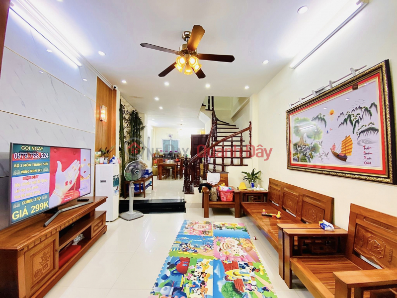 House for sale in Vinh Phuc Ba Dinh ward - Subdivision - car - business 82m 12.1 billion Sales Listings