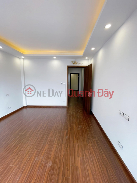 Property Search Vietnam | OneDay | Nhà ở, Niêm yết bán Bán ngôi nhà 54m2 Mặt phố Thụy Khuê, Tây Hồ Gara Ô tô 7 chỗ Vỉa hè Kinh doanh đỉnh cao 13.9 Tỷ