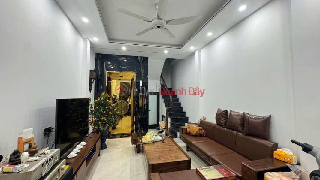 Property Search Vietnam | OneDay | Nhà ở | Niêm yết bán | Bán nhà Phố Thái Hà_Nhà Full Nội Thất_Ngõ Huyndai Santa Fe Tránh_37mx6T_Giá: 13.5 Tỷ_Lh: 0396935190.