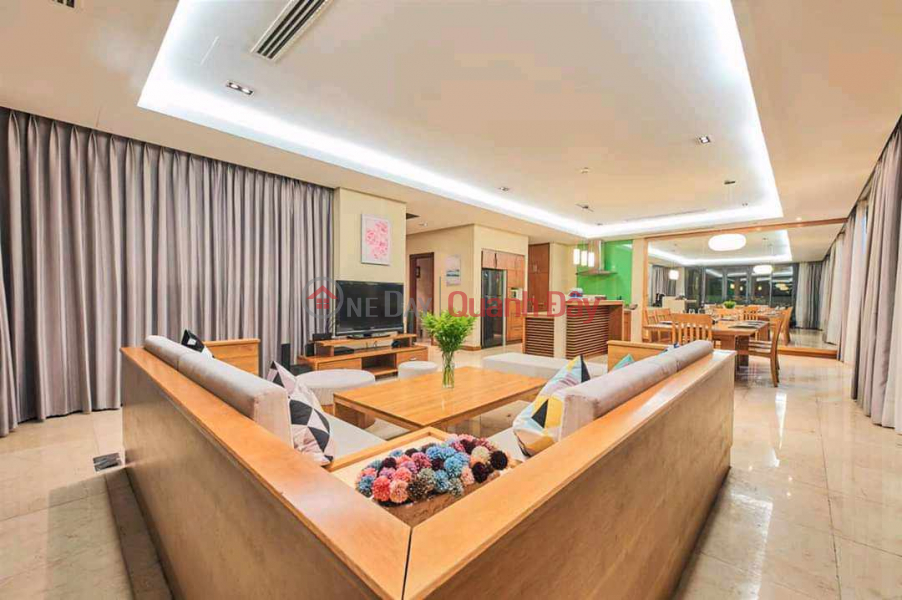 3 bedroom Point golf course Villa for rent Da Nang, Vietnam, Rental | ₫ 26 Million/ month