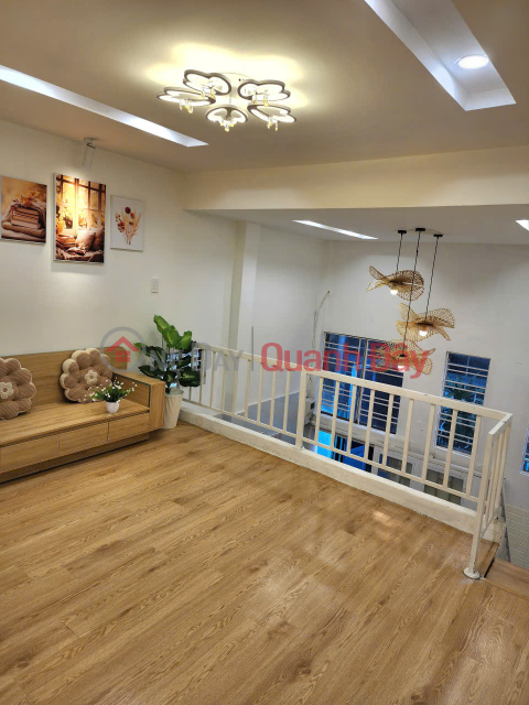 ► 70m ra MT Hoàng Diệu gần Nguyễn Văn Linh, 34m2, 2PN 2WC, đẹp ở ngay, 2.xx tỷ _0