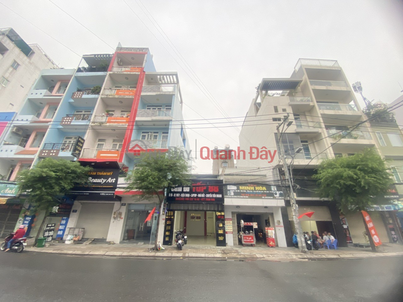 Property Search Vietnam | OneDay | Nhà ở Niêm yết cho thuê, CHO THUÊ NHÀ MẶT TIỀN Kinh Doanh 130 PHẠM VĂN BẠCH – TÂN SƠN (P.15, TÂN BÌNH),TPHCM
