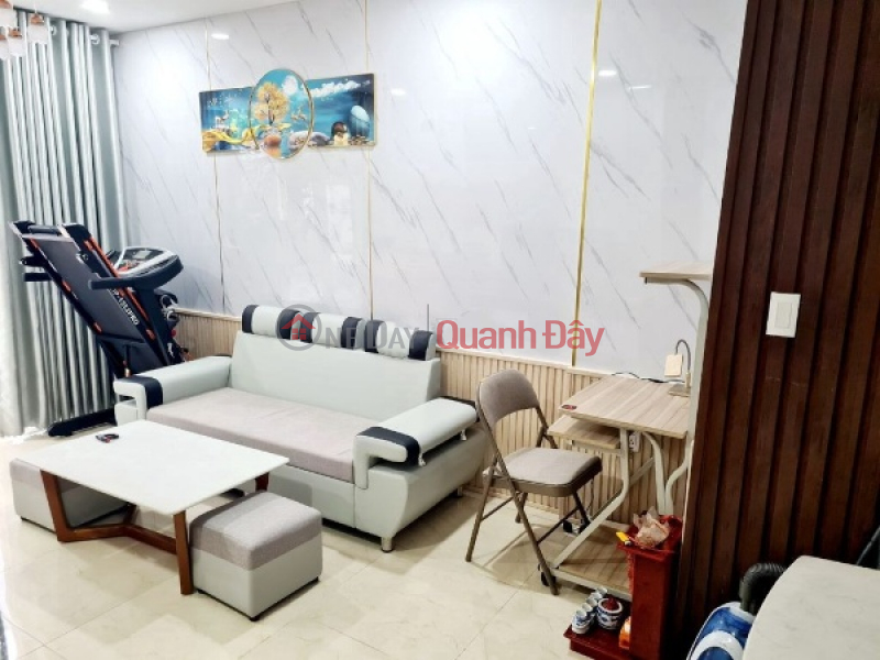 Property Search Vietnam | OneDay | Nhà ở Niêm yết bán | Tôi Chủ Nhà số 186/10 Nguyễn Thái Sơn Phường 4 Hxh Đỗ x 3tầng x 4.55tỷ