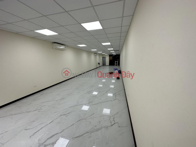 Business space for rent in Khuong Dinh street, Thanh Xuan 100m2 x 2 floors | Vietnam Rental đ 23 Million/ month