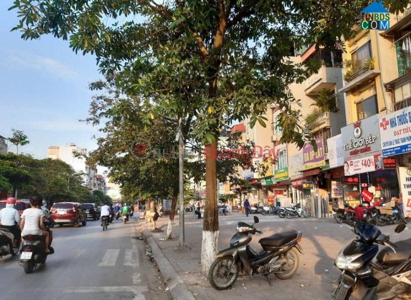 Property Search Vietnam | OneDay | Nhà ở, Niêm yết bán | Mặt Phố Thanh Nhàn, 48m2, MT4m, 24 Tỷ, 2 Mặt Tiền, 480 Tr/Năm, 0977097287