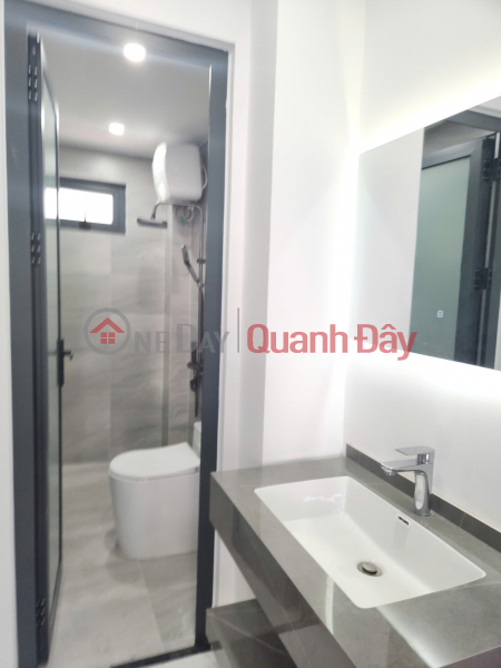 Làm ơn chọn | Nhà ở | Niêm yết bán đ 5,1 tỷ