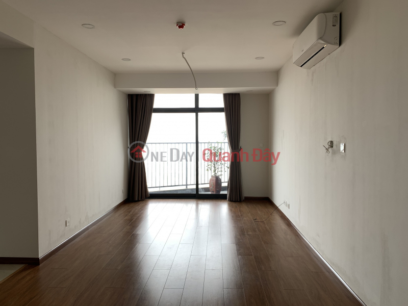 Property Search Vietnam | OneDay | Residential | Sales Listings | Rare item, only 1 apartment 5.8 billion, 2 bedrooms 72m2 facing Tran Phu street, Dien Bien, Ba Dinh Discovery Central