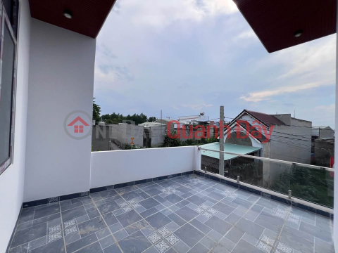 OWN A 160M² VILLA FOR ONLY 600 MILLION VND – FULLY REGISTERED LAND TITLE, RIGHT NEXT TO TAN TRIEU CHURCH _0
