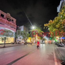 House on Minh Khai street with 8m frontage for urgent sale at very good price _0