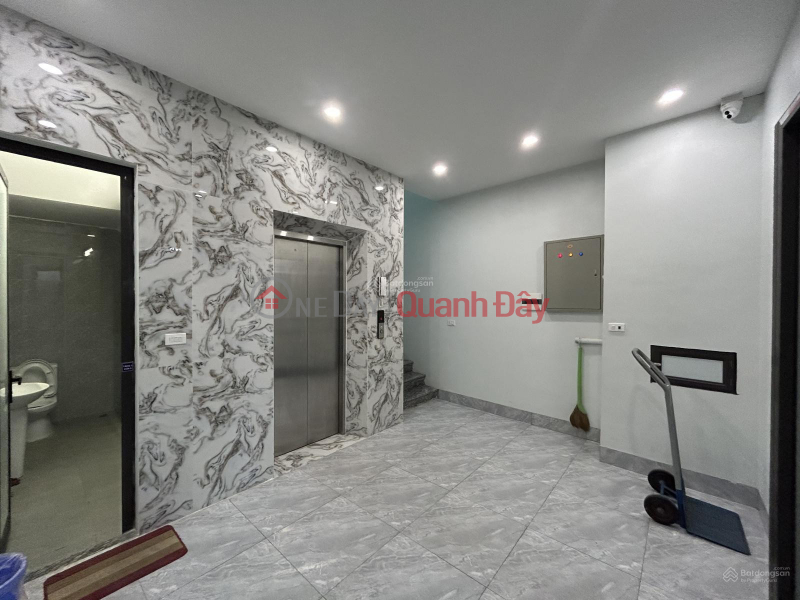 Property Search Vietnam | OneDay | Residential, Sales Listings, House for sale with 2 frontages 200m x 5 floors in Phuong Dinh, Dan Phuong, Hanoi.