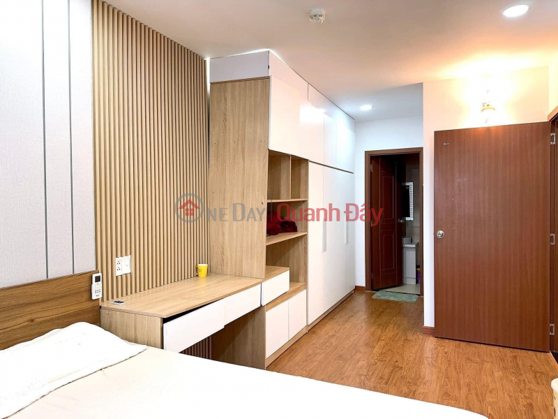 Need to transfer fully furnished 2 bedroom apartment at Lavida+ project District 7 Sales Listings