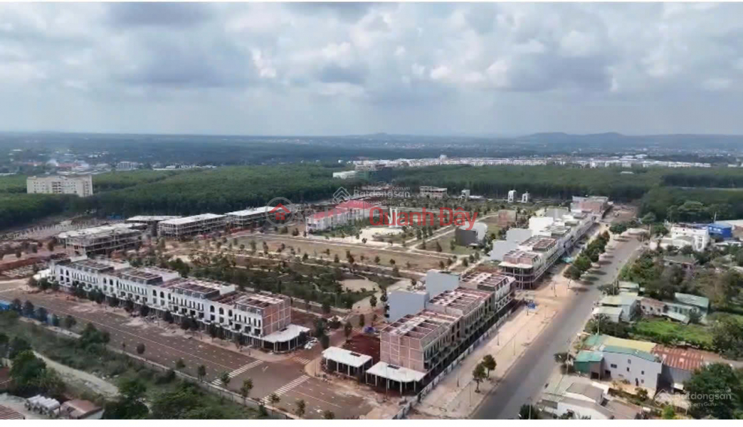 AN PHU land, price from only 1 billion xx, right in the new administrative center of BUON MA THUOT, ready book | Vietnam Sales | đ 1.8 Billion