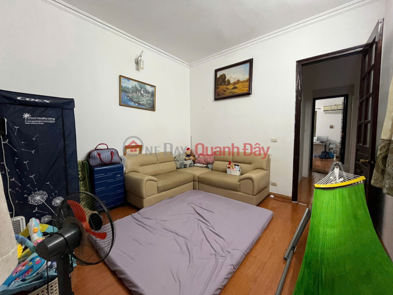 Cho thuê căn hộ chung cư mini ngõ 17 Bách Khoa, 60m2, 7 triệu full đồ Việt Nam | Cho thuê, đ 7 triệu/ tháng