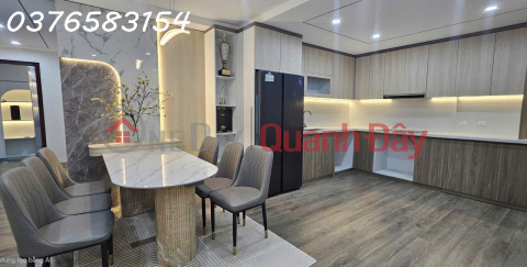 Rare - Corner apartment in Binh Vuong apartment building 200 Quang Trung, area 145.5m2, 4 bedrooms, 2 bathrooms, 52 million\/m2 _0