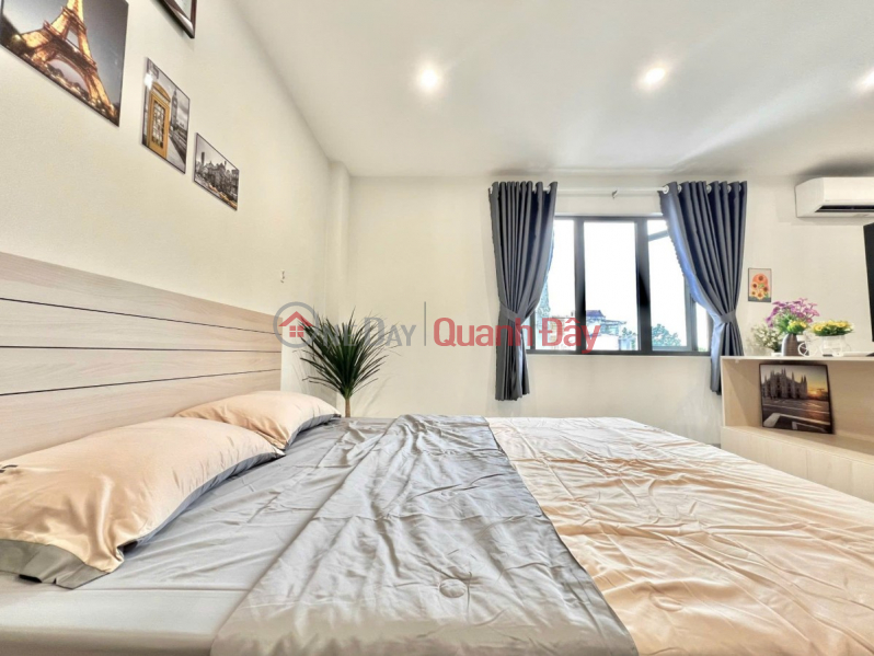 1 bedroom apartment for rent, separate kitchen - new furniture - elevator - new house Rental Listings