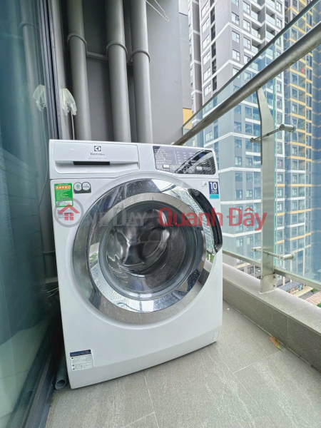 Thiết kế 1 phòng ngủ tối ưu không gian | Việt Nam Cho thuê | đ 10,5 triệu/ tháng