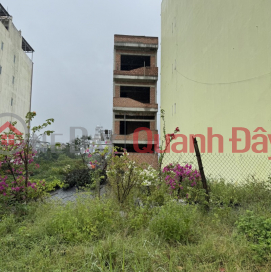 MILLION-DOLLAR MASTERPIECE – UNIQUE DOUBLE LOT – 200m² - MINH MANG STREET FRONTAGE _0