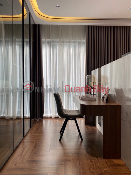 BEAUTIFUL PROPERTY, DA SY HOUSE - HA DONG, WIDE SIDEWALK, GREAT BUSINESS, CARS PARKING DAY AND NIGHT, 55m2, price 11.X Vietnam, Sales đ 11.8 Billion