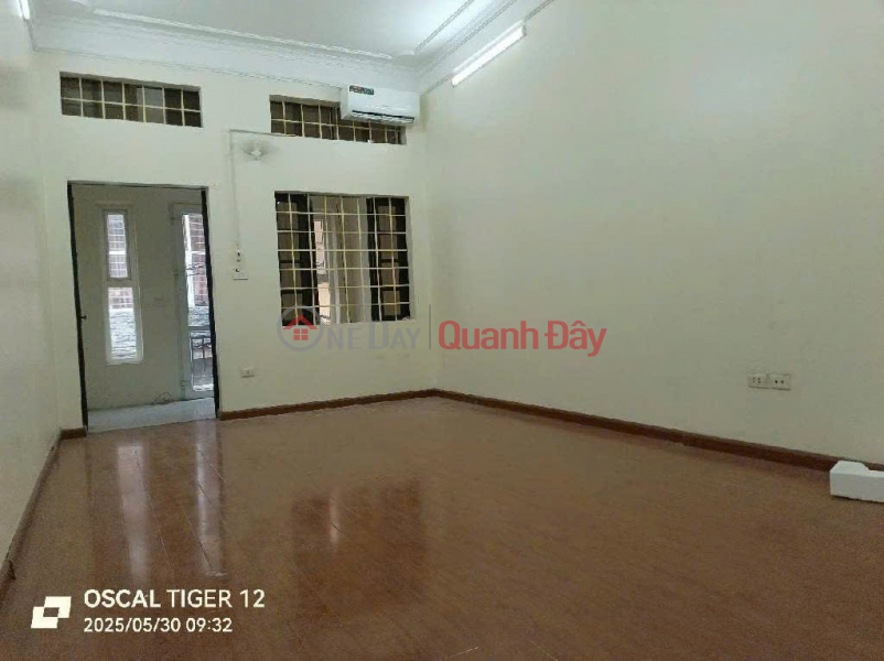 Property Search Vietnam | OneDay | Residential, Sales Listings RARE OPPORTUNITY IN HOANG QUOC VIET AREA – PLOT WITH CAR ACCESS, 63M2, 1X BILLION VND