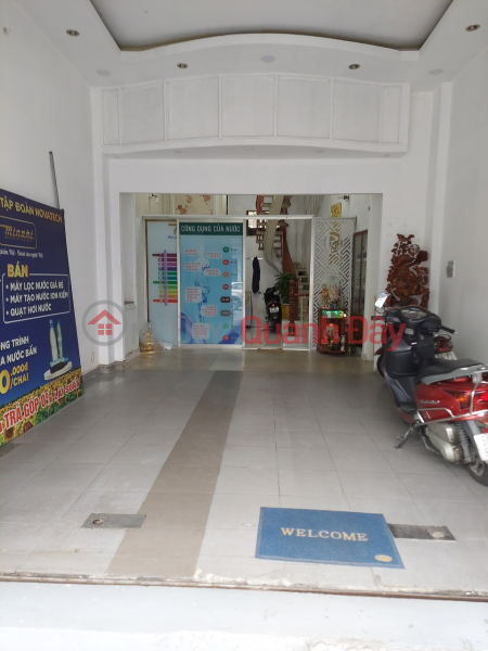 Property Search Vietnam | OneDay | Residential Rental Listings, Lac Long Quan business premises, 4.5x12m, free business