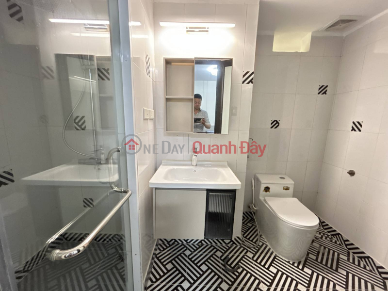 GIÁ SỐC
BÁN CĂN HỘ CAO CẤP GOLD LAND – 128m² – 4PN – GIÁ TỐT NHẤT THỊ TRƯỜNG Vị trí vàng: Big Tower Việt Nam | Bán | đ 9,5 tỷ