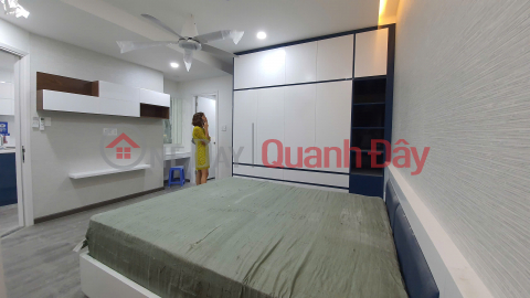 Bán Căn Hộ Chung Cư 86m2 De Capella Thủ Đức, Giá 8 Tỷ, Đầy Đủ Nội Thất _0
