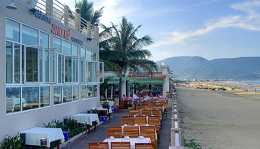 San Ho seafood restaurant (Nhà hàng hải sản San Hô),Son Tra | (4)