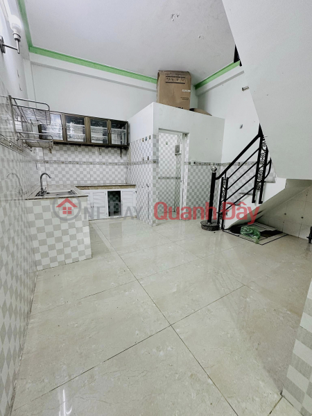 Property Search Vietnam | OneDay | Nhà ở, Niêm yết bán, Nhà bán chợ sáng Bùi Minh Trực P5 Q8