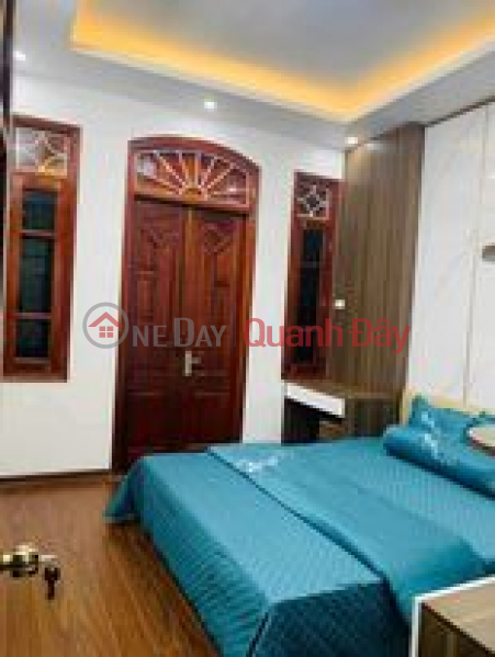 Property Search Vietnam | OneDay | Residential | Sales Listings, Quick Sale! CU CHIN LAN, THANH XUAN, LOT, 2 OPEN, 1 HOUSE ON STREET: 40M2, 5 FLOORS, 6.85 BILLION