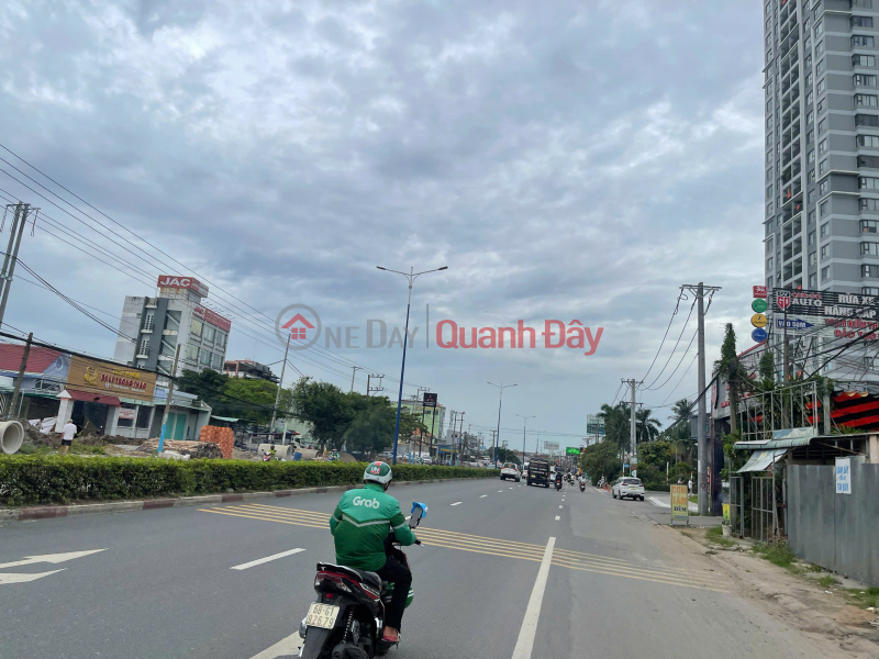 Property Search Vietnam | OneDay | Residential Sales Listings Owner sells 343m2 house for only 5.4 billion car access