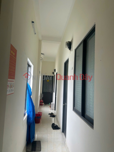 ► Nhà Mặt Chợ Tân Lập Phạm Văn Nghị, Kinh Doanh 71m2, 3 tầng, như mới, 11 phòng, 5.x tỷ _0