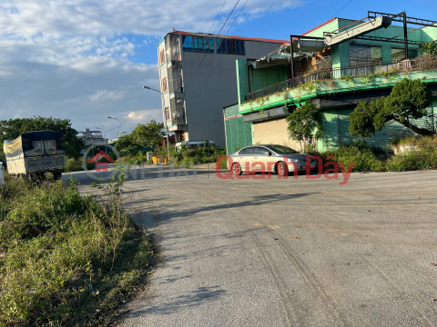 BÁN Đất Lô Góc Khu Dự Án Tân Long, KCN Yên Phong – BẮC NINH _0