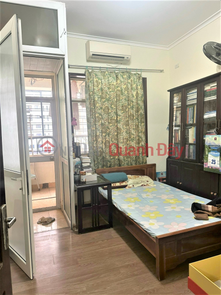 GOOD PRICE! Mo Lao House, Ha Dong 48m2 INVESTMENT, CASH FLOW, SUONG Dwelling for urgent sale! Vietnam, Sales | ₫ 4.25 Billion