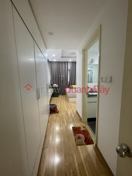 đ 6,2 tỷ | [Mulberry Lane] Chủ nhà gửi BÁN căn 2 ngủ 89m2 zá tốt hiếm, tòa A chỉ 6.2 tỷ