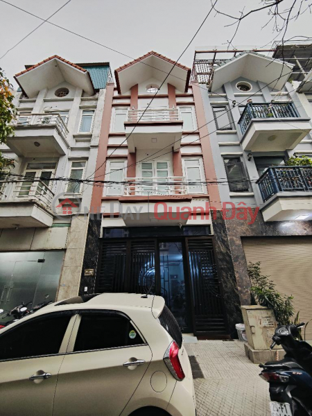 Property Search Vietnam | OneDay | Residential, Sales Listings, DIVISION OF VAN PHUC AUTOMOBILE AVOID SIDEWALK BUSINESS 2 VENTIFICATION ELEVATOR 75 M MT 5M 5 LEVELS