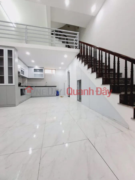 Property Search Vietnam | OneDay | Residential, Sales Listings, Keep money ! Nguyen Luong Bang, open lane, for rent with spending money, 36m 4T 4.6m 5 billion, sdcc.