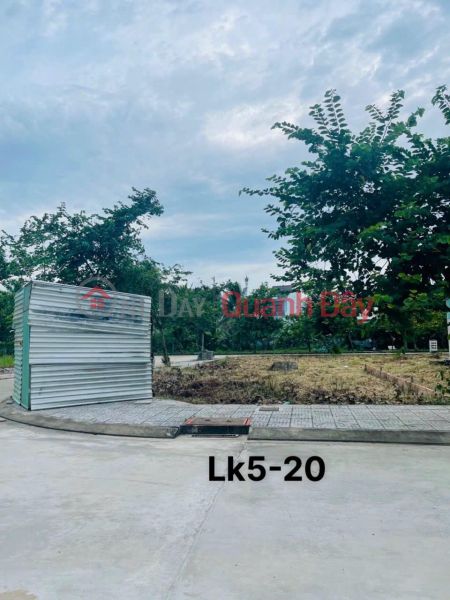 Property Search Vietnam | OneDay | Residential | Sales Listings FOR SALE 2 Plots of Land Good Location In Phuoc Thoi Residential Area, located on National Highway 91, Can Tho