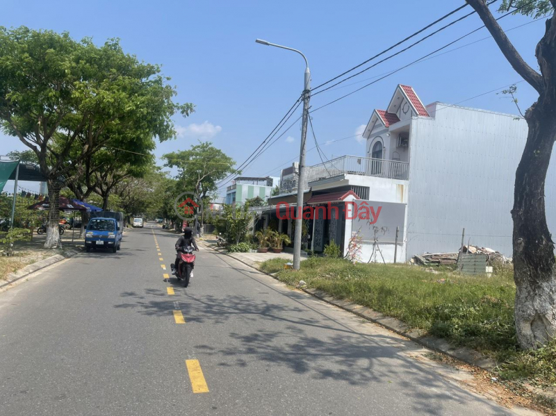 đ 3.3 Billion Beautiful Land - Good Price - Owner Needs to Sell Land Lot in Hoa Hiep Nam Ward, Lien Chieu District, Da Nang