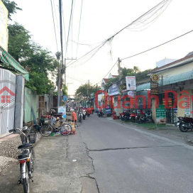 House for sale 1T1L kp1. Tan Hiep, business frontage, 6m asphalt road only 5.2 billion _0