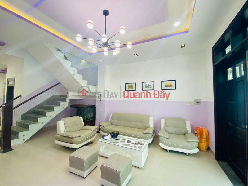 2-storey house for sale with 1 attic - near Vinh Ngoc kindergarten Sales Listings